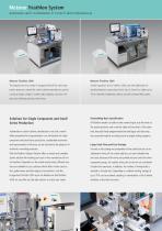Metzner Triathlon System - Automation and Cost Reduction in Control Cabinet Manufacture-2