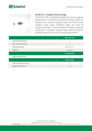 SR-2812-CR