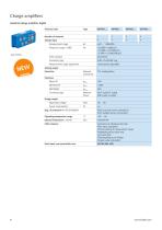 Measuring amplifiers-8