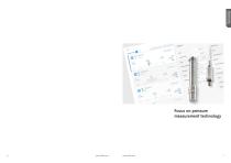 Test & Measurement Pressure-4