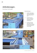 Anchor and construction steel components for assembly lines-10