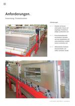 Anchor and construction steel components for assembly lines-2