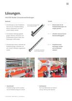 Anchor and construction steel components for assembly lines-3