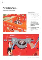 Anchor and construction steel components for assembly lines-4