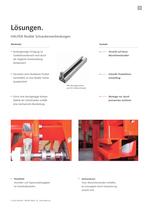 Anchor and construction steel components for assembly lines-5