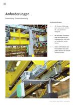 Anchor and construction steel components for assembly lines-6