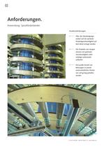 Anchor and construction steel components for assembly lines-8