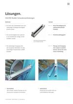 Anchor and construction steel components for assembly lines-9