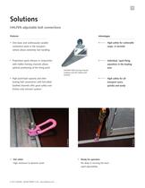 Anchor systems for transport industry-11