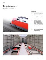 Anchor systems for transport industry-2