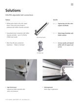 Anchor systems for transport industry-5