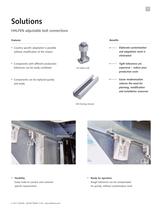 Anchor systems for transport industry-7