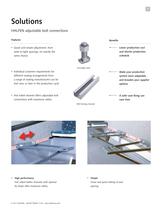 Anchor systems for transport industry-9