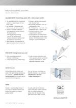 Channel & bolt fixings - 3