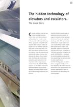 Elevators anchor system-3