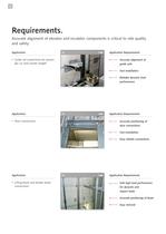 Elevators anchor system-4