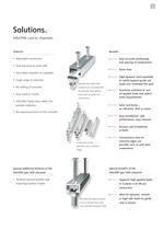 Elevators anchor system-5