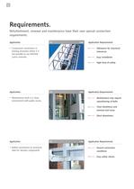 Elevators anchor system-6