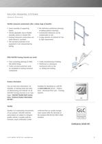 Flexible Framework Constructions pipe supports - 3