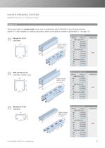 Flexible Framework Constructions pipe supports - 9