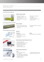 Hot-dip galvanising of fork ends-5