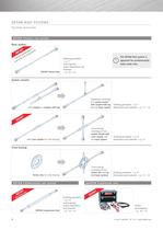 Hot-dip galvanising of fork ends-6
