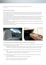 Steel anchor systems in tunnel construction-2
