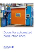 Industrial Doors-1