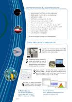 M2 Bubbly Flow Analyzer - 2