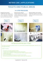 NETBIO 200 - CLEANING AND DEGREASING WITH FOAM GUN-4