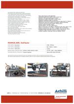 SMART multipurpose machine “all in one” - 2