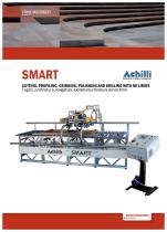 SMART multipurpose machine “all in one” - 1