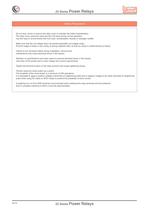 20 Series - Power Relays-17