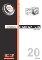 20 Series - Power Relays-1
