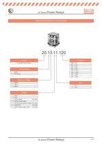 20 Series - Power Relays-6