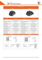 70-75 Series Sockets - 14