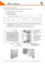 90 Series Mosaic - 21