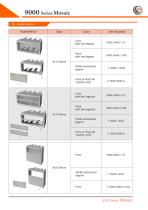 9000 Series Mosaic - 4