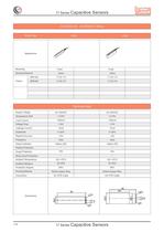 Capacitive Sensors - 10