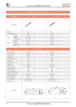 Capacitive Sensors - 12