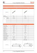 Capacitive Sensors - 14