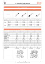 Capacitive Sensors - 15