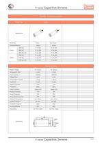 Capacitive Sensors - 19