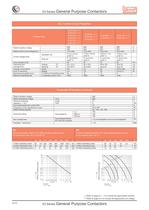 Contactors - 13