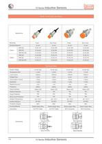 Inductive Sensors - 11