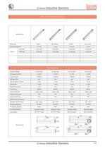 Inductive Sensors - 12