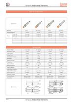 Inductive Sensors - 13