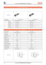 Photoelectric Sensors - 10