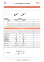 Photoelectric Sensors - 12