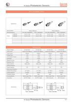 Photoelectric Sensors - 13